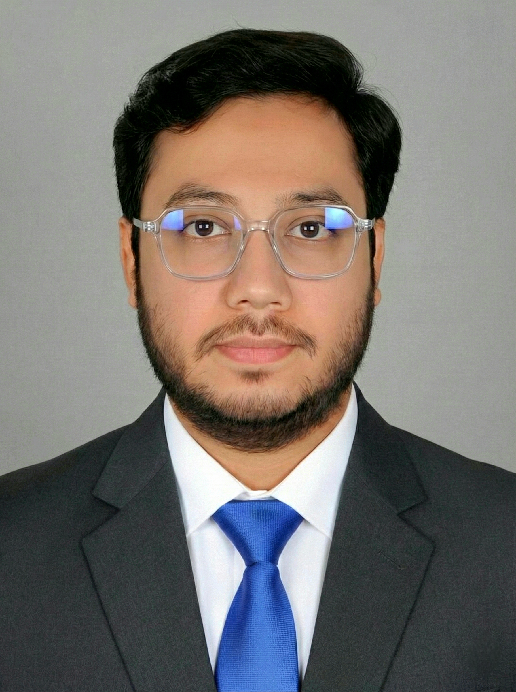 Brig Gen Mohammad Sajjad Hossain